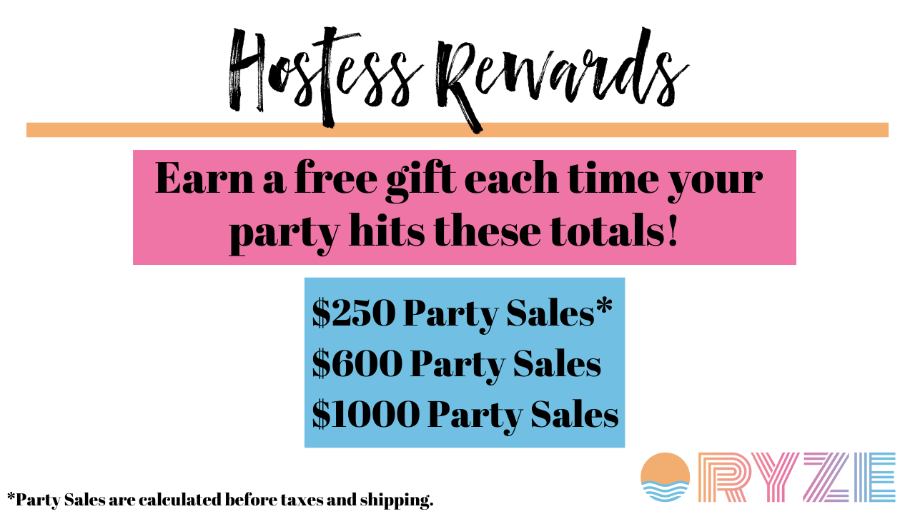 Hostess Rewards (1)